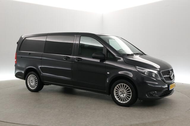 Mercedes-Benz VITO 114 CDI Lang | Airco | Cruise | Camera | Carplay | Parkeersens. | Navi