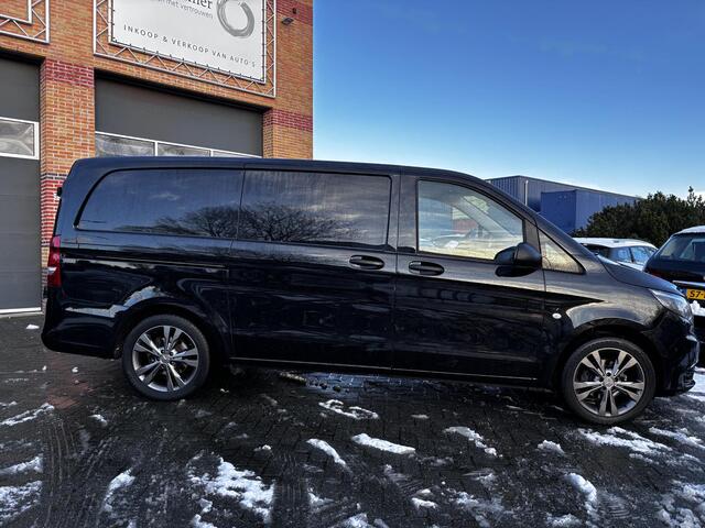 Mercedes-Benz VITO 116 CDI Lang
