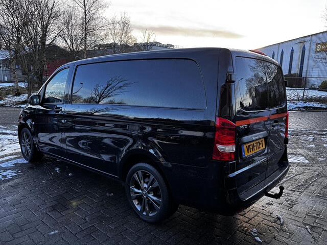 Mercedes-Benz VITO 116 CDI Lang