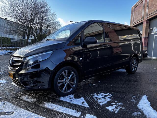 Mercedes-Benz VITO 116 CDI Lang