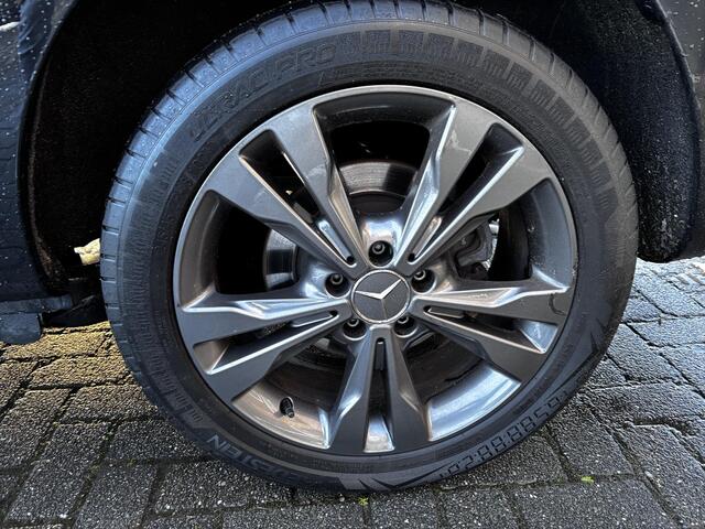 Mercedes-Benz VITO 116 CDI Lang