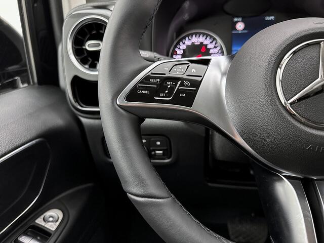 Mercedes-Benz VITO 119 CDI DC Pro L3 *Edition* Leder Dubbele Cabine 2x Schuifdeur Multibeam LED Trekhaak Achteruitrijcamera Betimmering