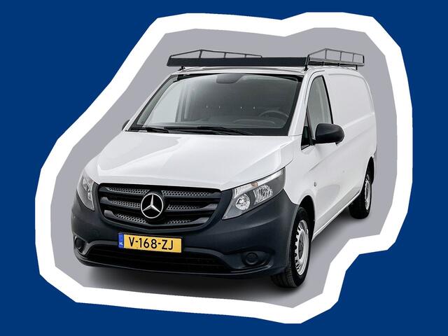 Mercedes-Benz VITO 109 CDI Functional Lang Imperiaal Camera Trekhaak Airco