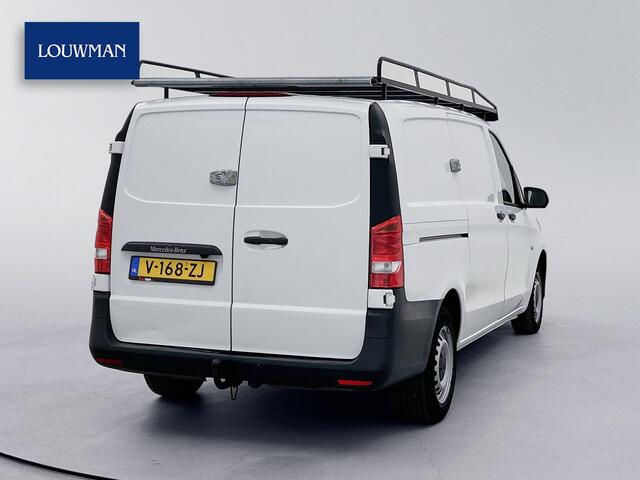 Mercedes-Benz VITO 109 CDI Functional Lang Imperiaal Camera Trekhaak Airco