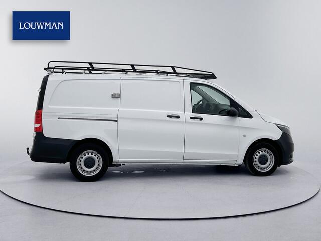 Mercedes-Benz VITO 109 CDI Functional Lang Imperiaal Camera Trekhaak Airco