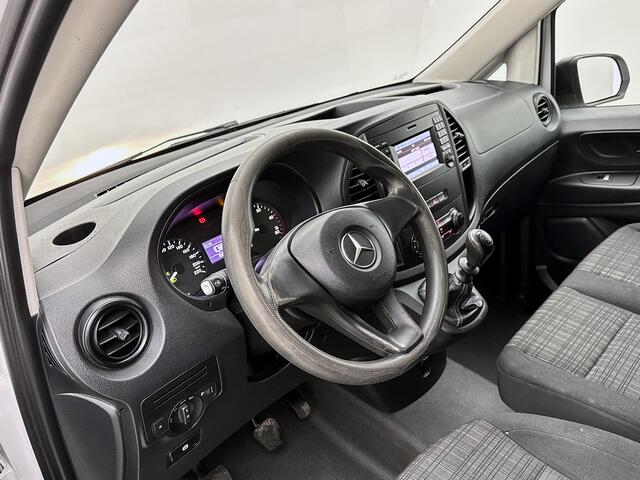 Mercedes-Benz VITO 109 CDI Functional Lang Imperiaal Camera Trekhaak Airco