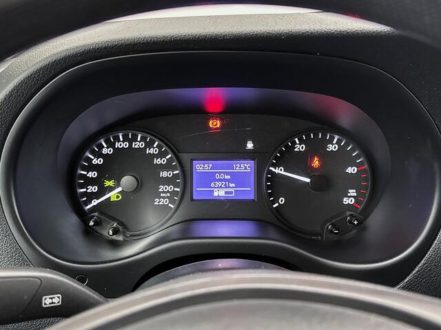 Mercedes-Benz VITO 109 CDI Functional Lang Imperiaal Camera Trekhaak Airco