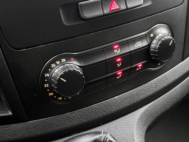 Mercedes-Benz VITO 109 CDI Functional Lang Imperiaal Camera Trekhaak Airco