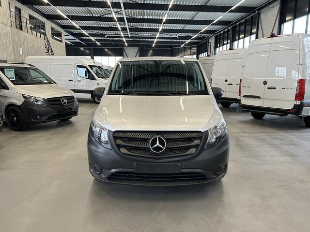 Mercedes-Benz VITO 114 CDI XL Automaat / Airco / Cruise control / Parkeersensoren / Achterdeuren
