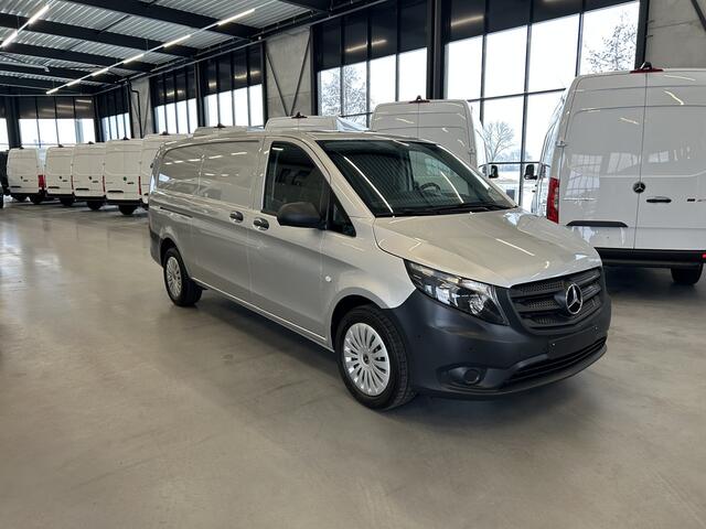 Mercedes-Benz VITO 114 CDI XL Automaat / Airco / Cruise control / Parkeersensoren / Achterdeuren