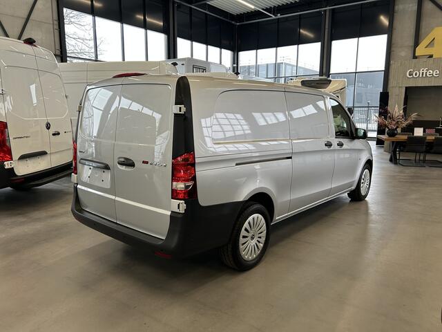Mercedes-Benz VITO 114 CDI XL Automaat / Airco / Cruise control / Parkeersensoren / Achterdeuren