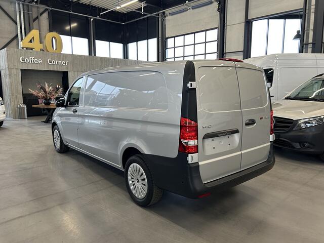Mercedes-Benz VITO 114 CDI XL Automaat / Airco / Cruise control / Parkeersensoren / Achterdeuren