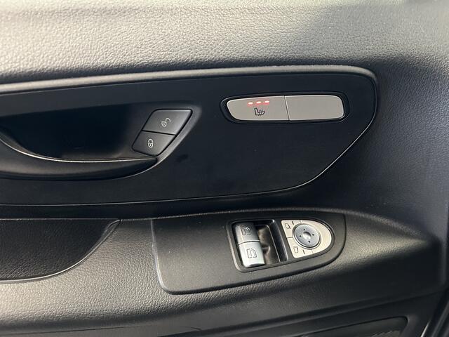 Mercedes-Benz VITO 114 CDI XL Automaat / Airco / Cruise control / Parkeersensoren / Achterdeuren