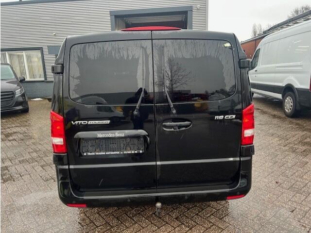 Mercedes-Benz VITO 114 CDI 100kw aut. Lang DC AIRCO KLIMA EURO6