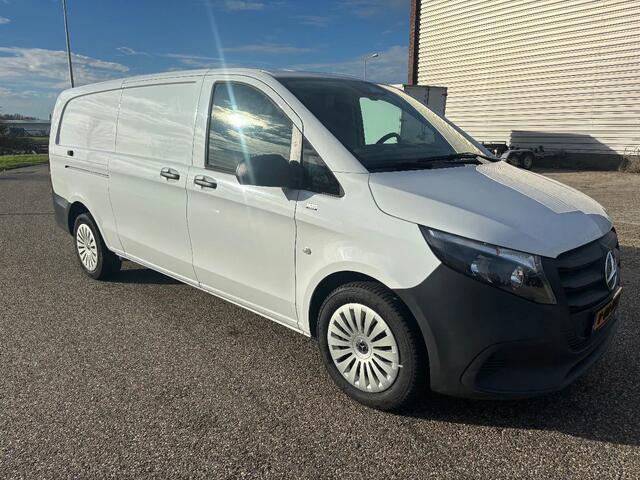 Mercedes-Benz VITO 116CDI XXL Automaat Airco Navi Cruisecontrol NIEUW MODEL ( BPM VRIJ )