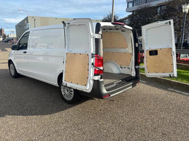 Mercedes-Benz VITO 116CDI XXL Automaat Airco Navi Cruisecontrol NIEUW MODEL ( BPM VRIJ )