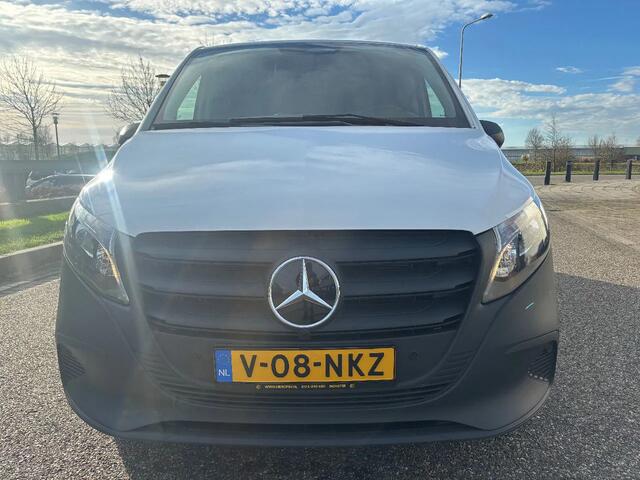 Mercedes-Benz VITO 116CDI XXL Automaat Airco Navi Cruisecontrol NIEUW MODEL ( BPM VRIJ )