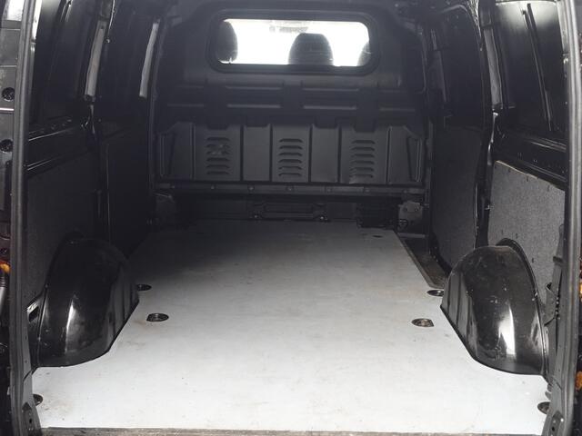 Mercedes-Benz VITO 116 CDI Lang AMG Prestige Aut- 3 Pers, Sidebars, Navigatie, Park Assist, MF Stuur