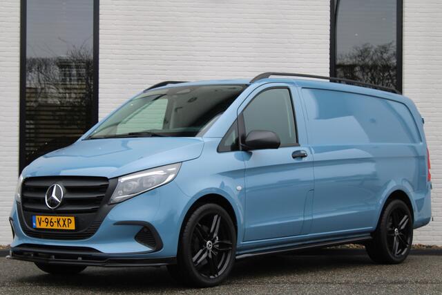 Mercedes-Benz VITO 114 CDI / Automaat / Lang / Led / Camera / Navi / Achterdeuren / NIEUW!!