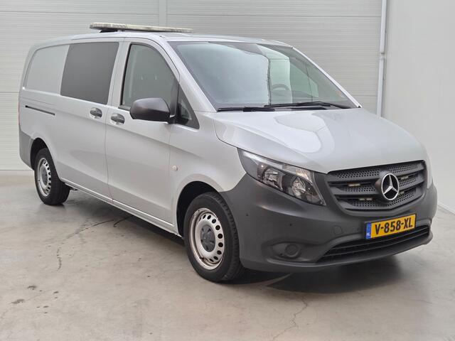 Mercedes-Benz VITO 114 CDI Lang Automaat
