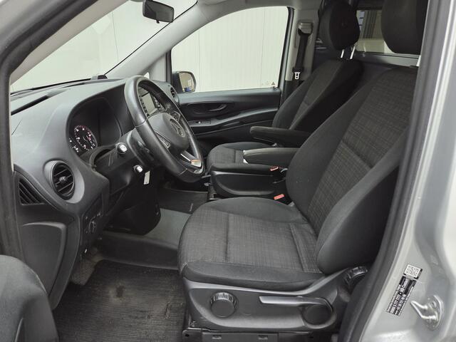 Mercedes-Benz VITO 114 CDI Lang Automaat