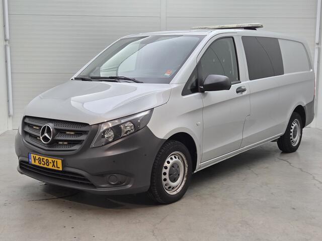 Mercedes-Benz VITO 114 CDI Lang Automaat
