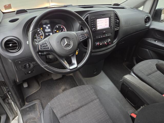 Mercedes-Benz VITO 114 CDI Lang Automaat