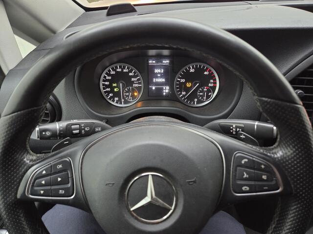 Mercedes-Benz VITO 114 CDI Lang Automaat