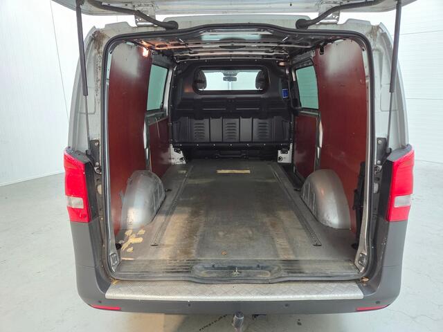 Mercedes-Benz VITO 114 CDI Lang Automaat