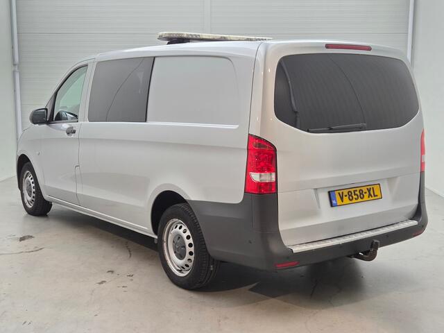 Mercedes-Benz VITO 114 CDI Lang Automaat