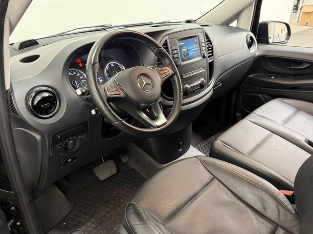 Mercedes-Benz VITO eVito Lang 66 kWh Mercedes-Benz eVito eVito Lang 66kWh