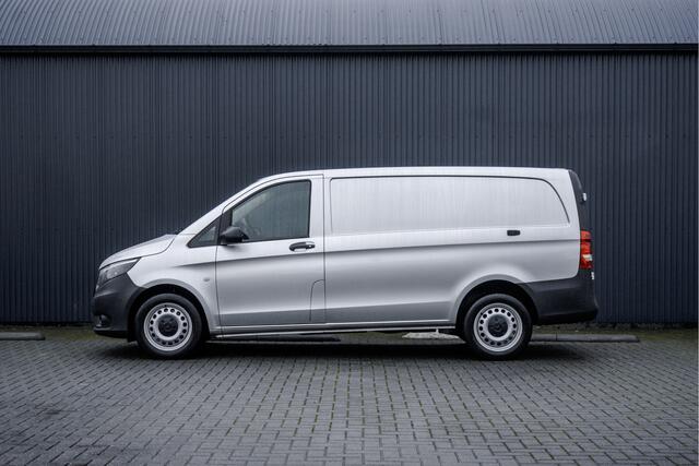 Mercedes-Benz VITO 116 CDI L2H1 | 160PK | Automaat | Camera | Navigatie | Cruise | Airco