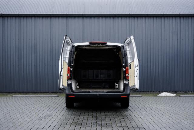 Mercedes-Benz VITO 116 CDI L2H1 | 160PK | Automaat | Camera | Navigatie | Cruise | Airco