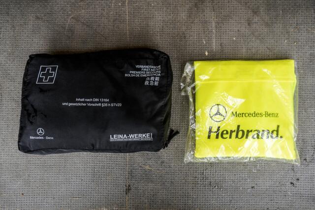 Mercedes-Benz VITO 116 CDI L2H1 | 160PK | Automaat | Camera | Navigatie | Cruise | Airco