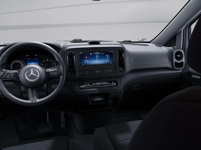 Mercedes-Benz VITO 116 CDI L3 PRO