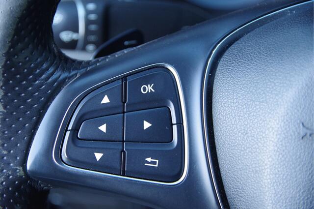 Mercedes-Benz VITO 119 CDI L2 AUT. LED, CAMERA, STOELVERWARMING, CRUISE, AIRCO, PARKEERSENSOREN