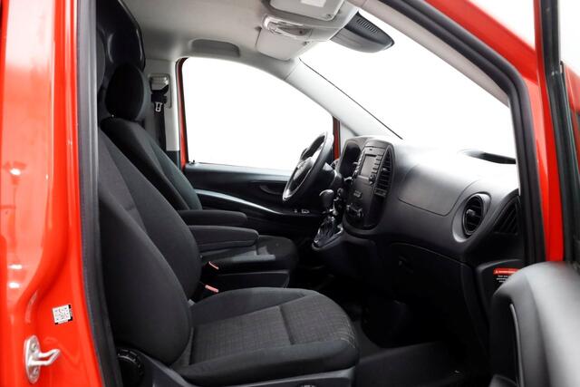 Mercedes-Benz VITO 114 CDI 136pk E6 RWD XL Extra Lang Airco/Navi/Camera 4-2019