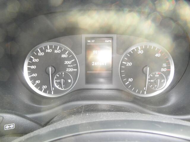 Mercedes-Benz VITO 114 CDI Extra Lang