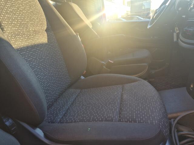 Mercedes-Benz VITO eVito eLang 41 kWh zeer nette camera airco cruise l2h1 4x op voorraad