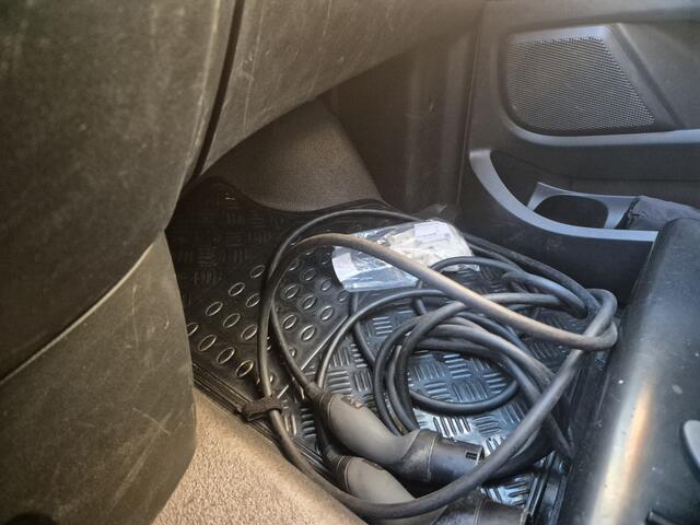 Mercedes-Benz VITO eVito eLang 41 kWh zeer nette camera airco cruise l2h1 4x op voorraad