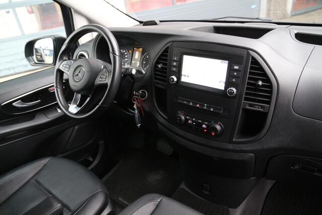 Mercedes-Benz VITO 119 CDI | Aut. | 2x Schuifdeur | Standkachel | Cruise | Airco..