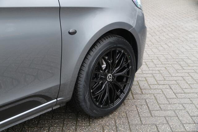 Mercedes-Benz VITO 119 CDI | Aut. | 2x Schuifdeur | Standkachel | Cruise | Airco..