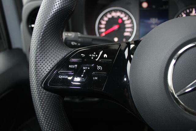 Mercedes-Benz VITO 114 CDI / Edition / Automaat / Lang / 1.800km!! / Led / Camera / Navi / NIEUWSTAAT