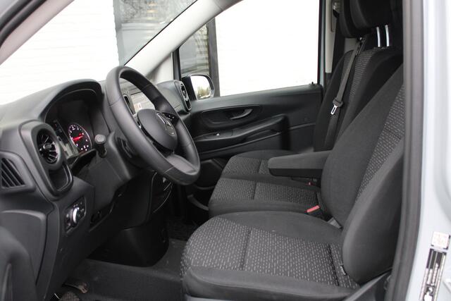 Mercedes-Benz VITO 114 CDI / Edition / Automaat / Lang / 1.800km!! / Led / Camera / Navi / NIEUWSTAAT