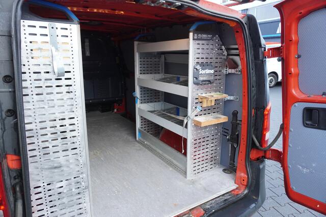 Mercedes-Benz VITO 114 CDI XL EURO 6 - A/C Climate - Imperiaal - Camera - ¤13.900,- Excl.