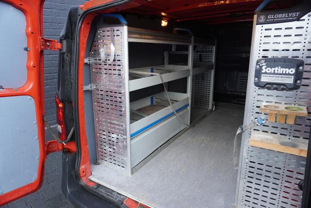 Mercedes-Benz VITO 114 CDI XL EURO 6 - A/C Climate - Imperiaal - Camera - ¤13.900,- Excl.