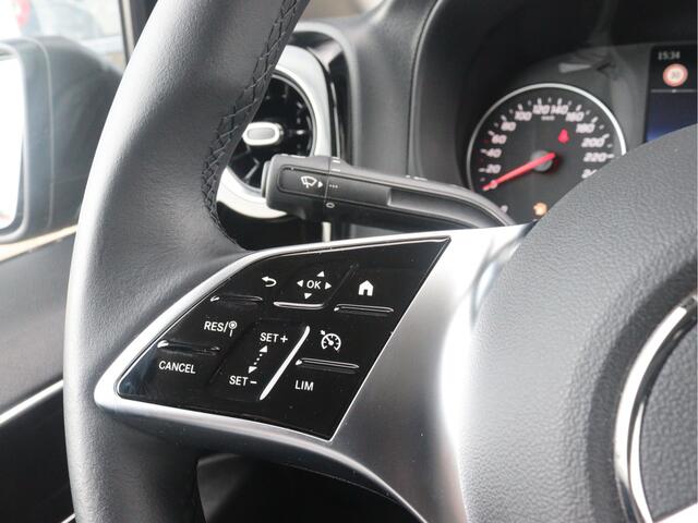 Mercedes-Benz VITO 119 CDI L2 Select | CLIMA/360° CAMERA/CRUISE/2.500KG AHW | Certified