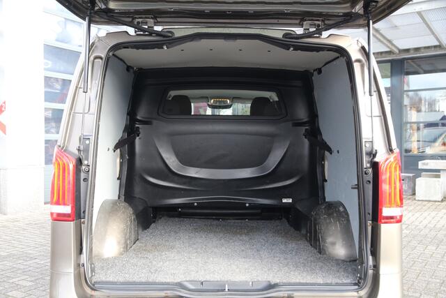 Mercedes-Benz VITO 114 CDI | Aut. | DC | Euro 6 | Cruise | Clima..