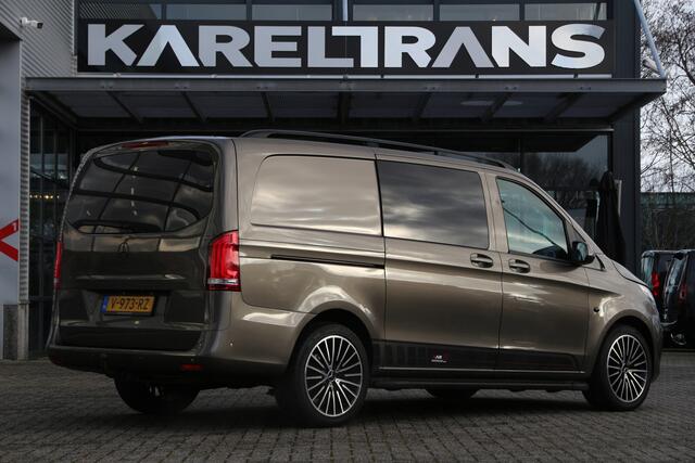 Mercedes-Benz VITO 114 CDI | Aut. | DC | Euro 6 | Cruise | Clima..