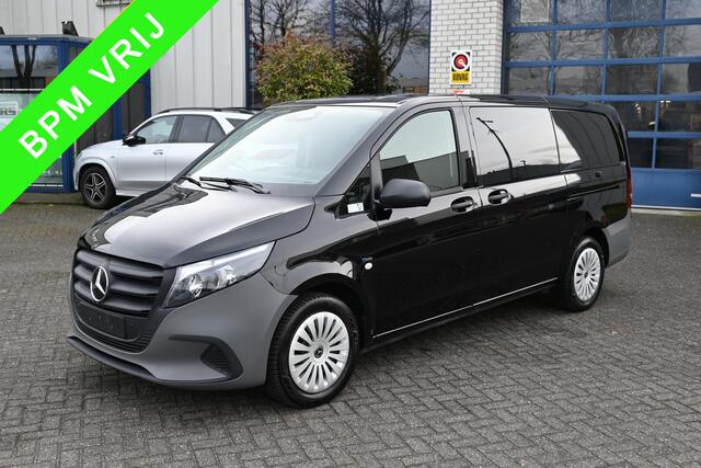 Mercedes-Benz VITO 116 CDI L2 Pro 2500KG trekhaak, Navigatie, Smartphone integratie pakket, Etc.